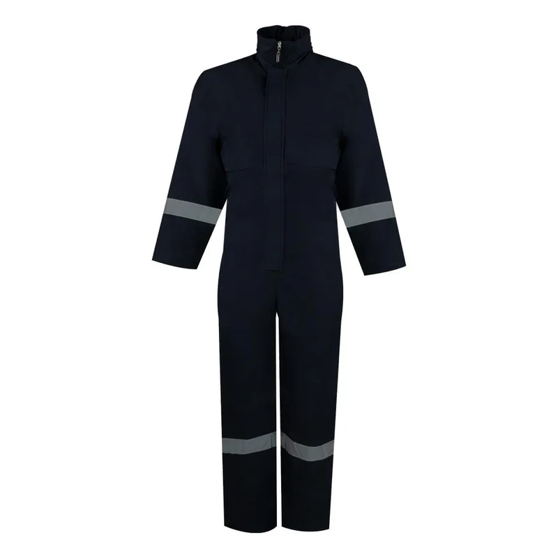 Water-Repellent Winter Overall