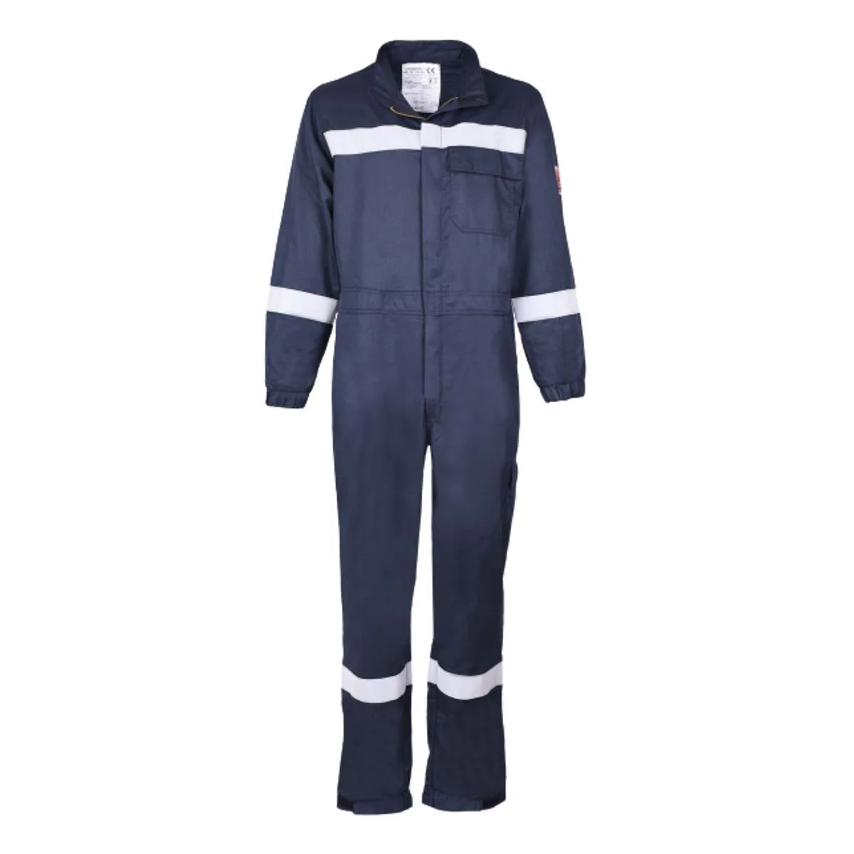 Nomex Flame-Resistant Overall