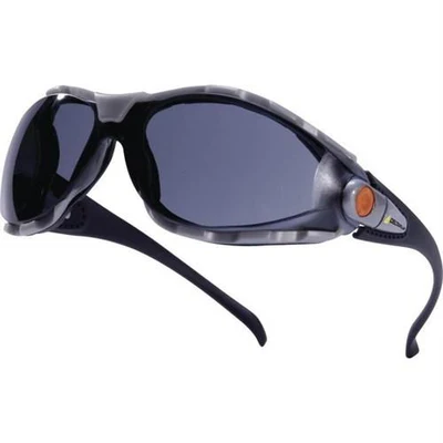 Delta Plus Pacaya Smoke Sport Safety Glasses