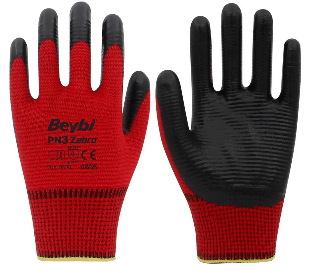 Gloves Beybi PN3