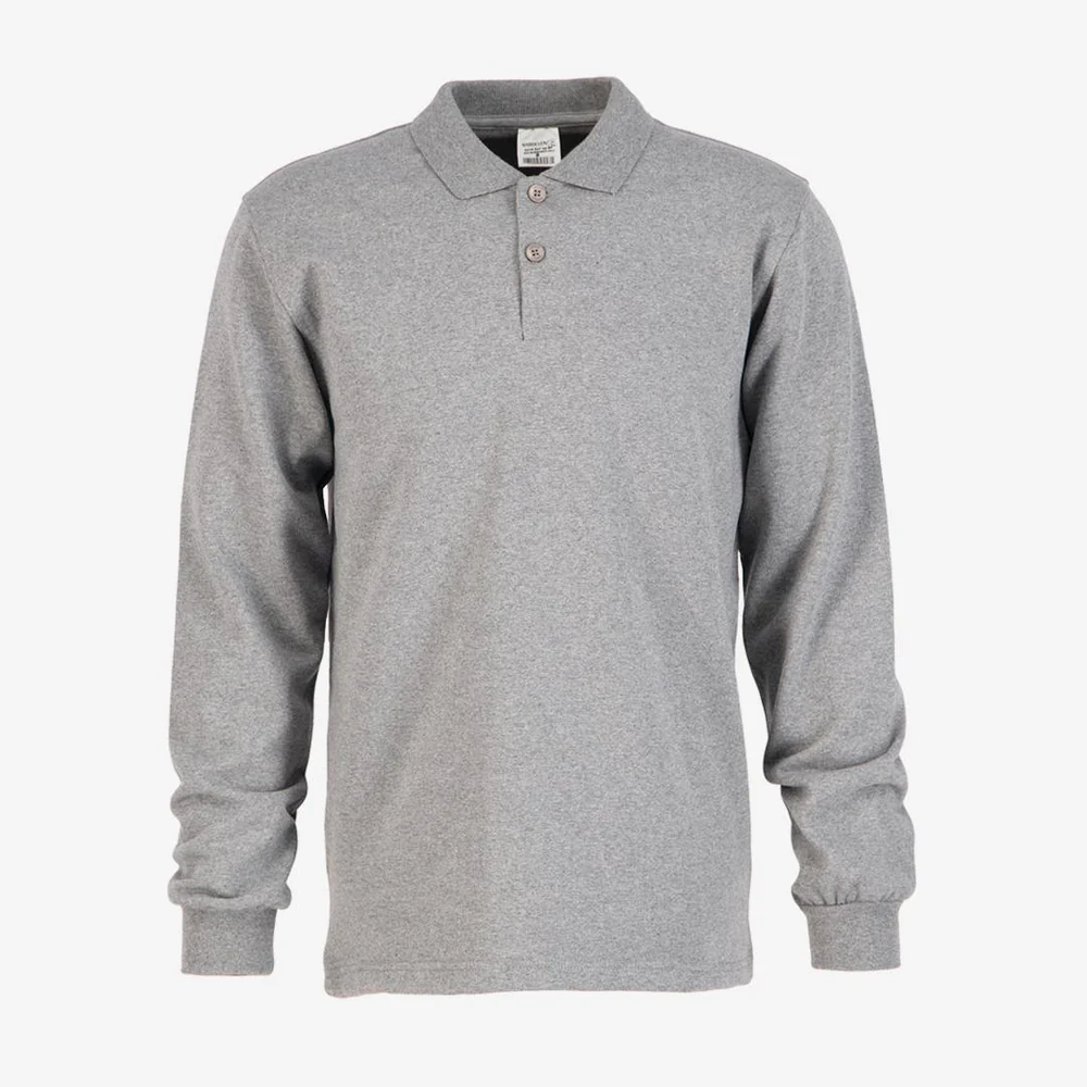 Herba Polo Sweatshirt