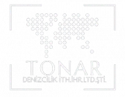 Tonar İş Elbiseleri Logo