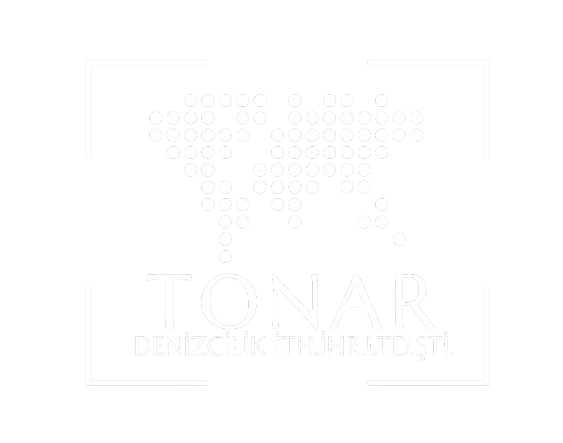 Tonar Ship Supply ve İş Elbiseleri